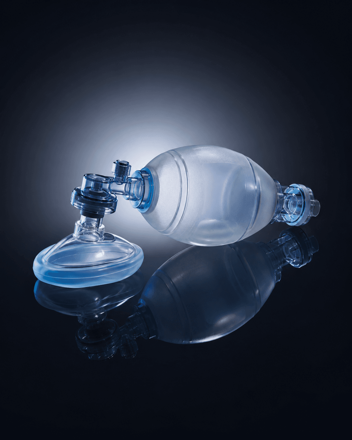 AUG Medical UltraBre resuscitator