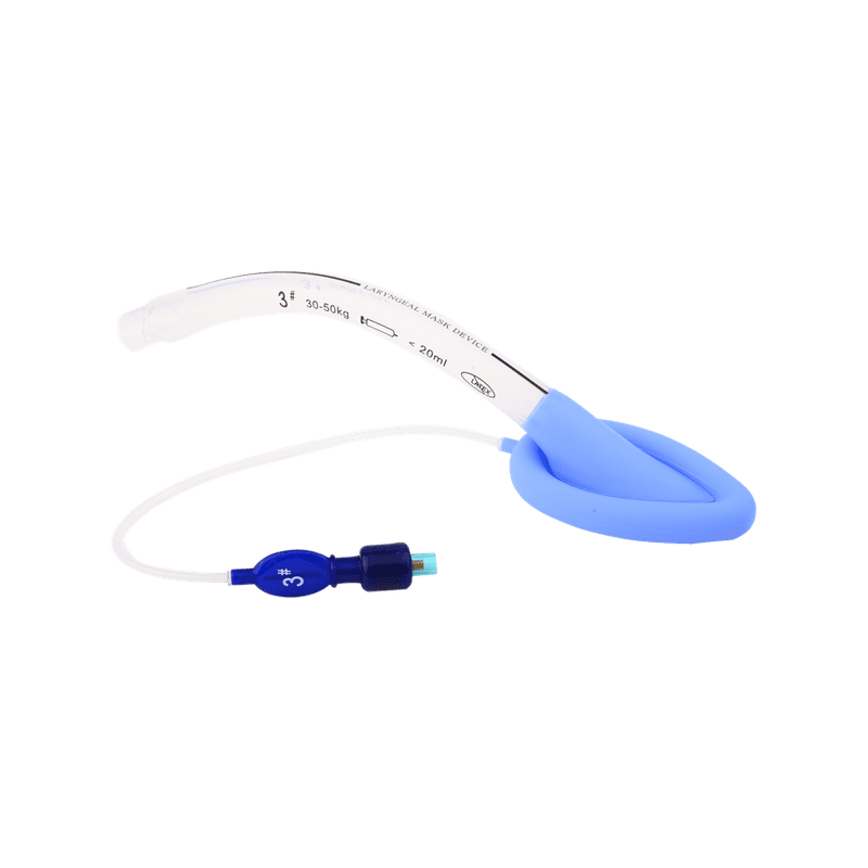Disposablelaryngeal Airway MASK