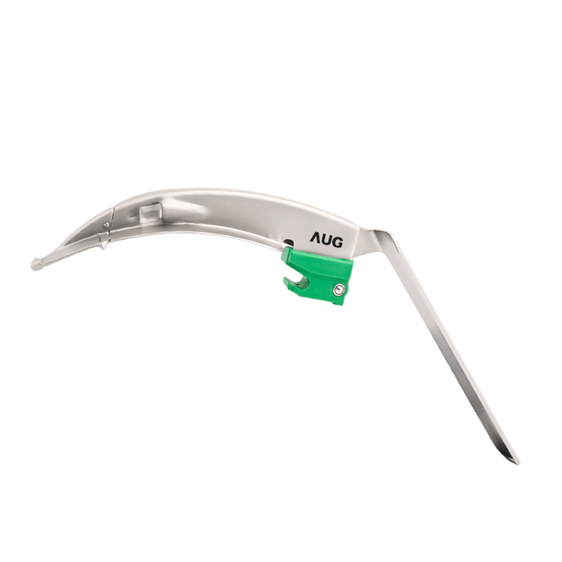 DLITE F.O Single USE Flexible Macintosh Blade