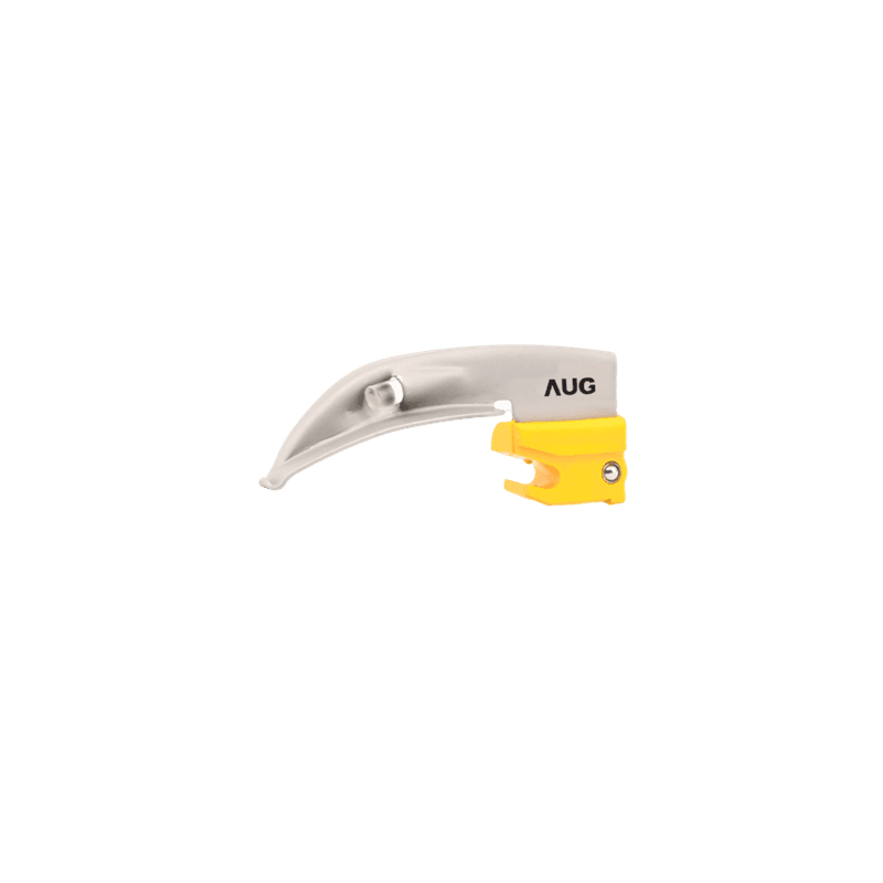 DLITE F.O Single USE MRI Macintosh Blade