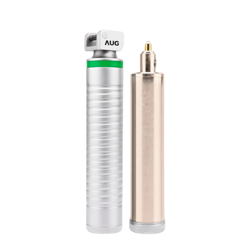LITERAY® F.O Laryngoscope DUAL Handle