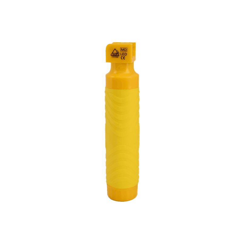 LITERAY F.O Single USE MRI Handle