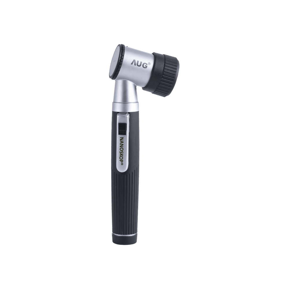 DERMOSKOP LED NANO