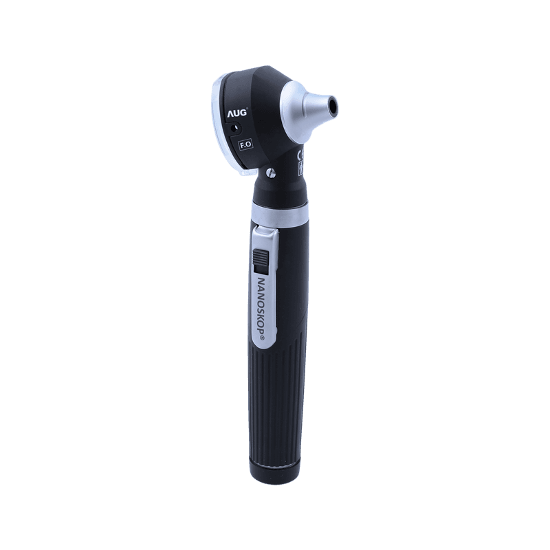 NANOSKOP® F.O Xenon Otoscope