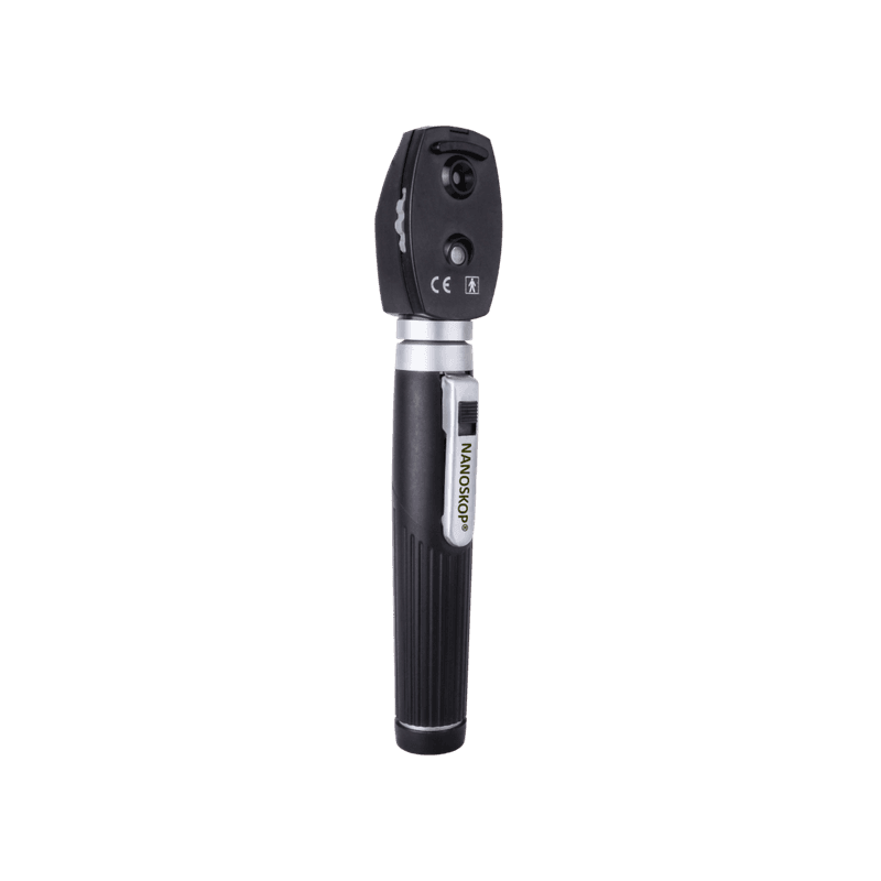 NANOSKOP® LED Ophthalmoscope