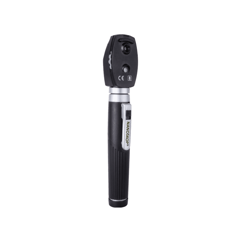 NANOSKOP® Xenon Ophthalmoscope