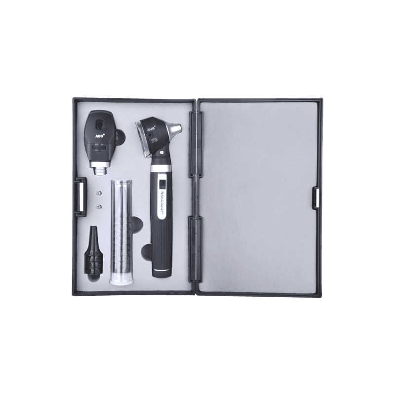 NANOSKOP® Xenon Oto-ophthalmoscope SET Basic