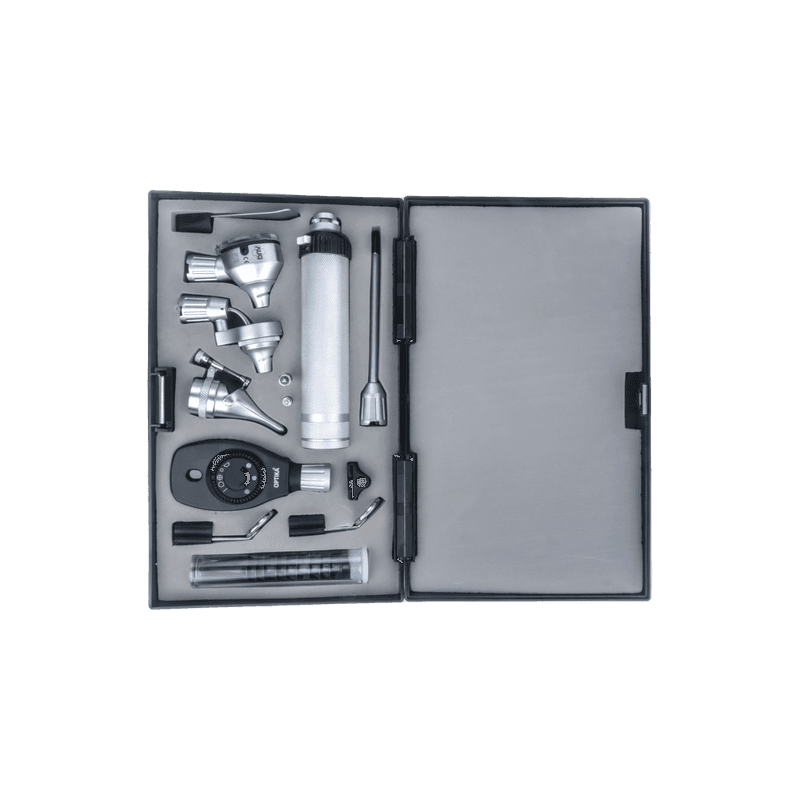 OPTIKA F.O LED Diagnostic SETS
