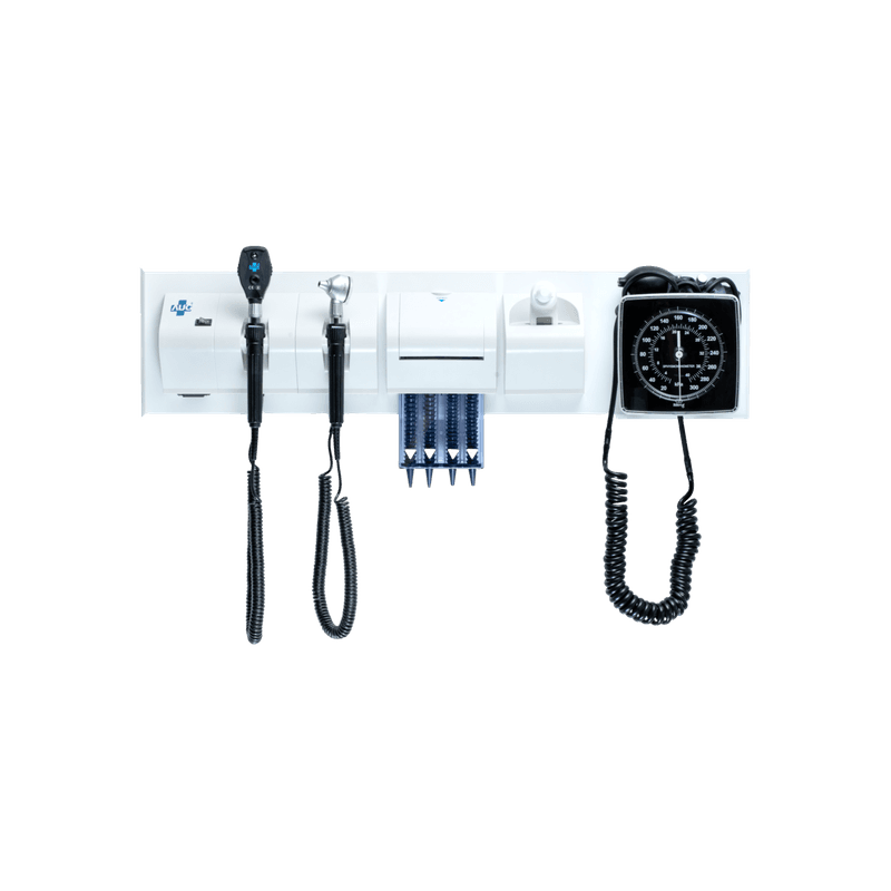 OPTIKA WALL Mounted Diagnostic Station