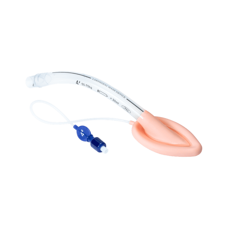 Reusable Laryngeal Airway MASK