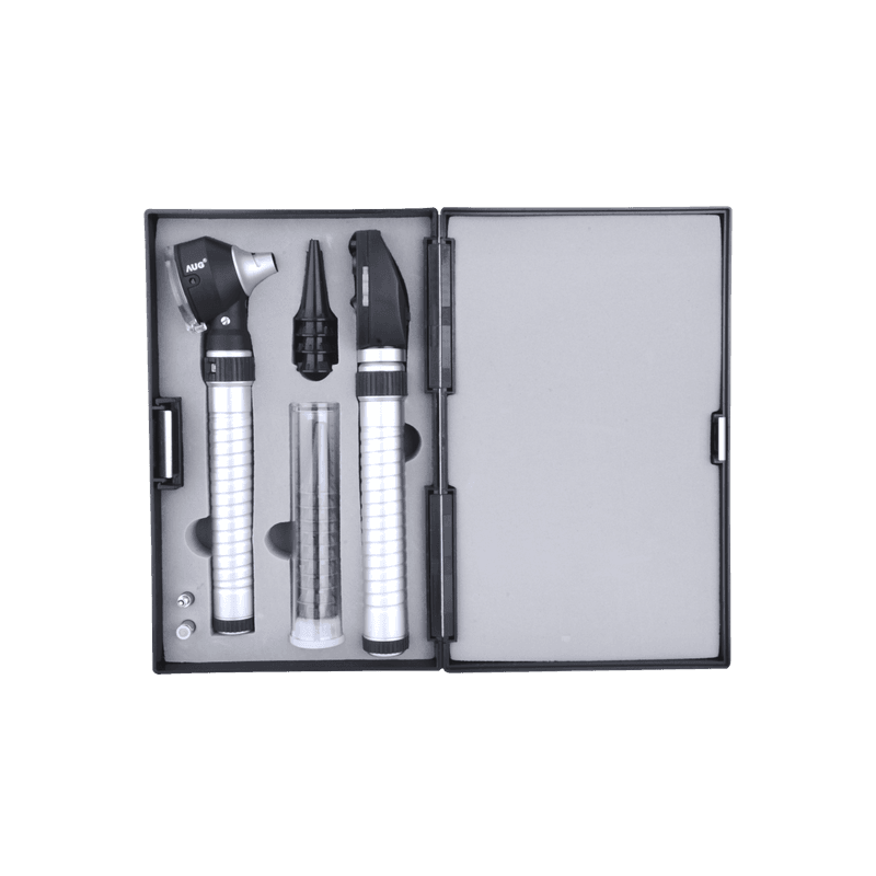 SLIMSKOP Vacuum Oto-ophthalmoscope SETS