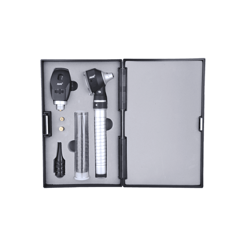 SLIMSKOP Vacuum Oto-ophthalmoscope Sets(basic)