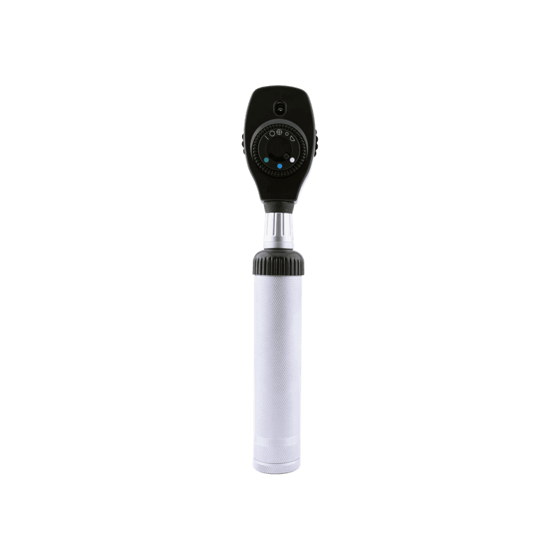 VETSKOP LED Ophthalmoscope