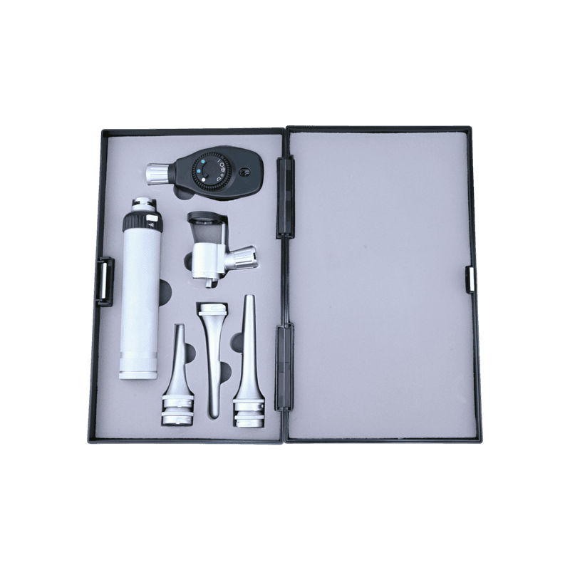 VETSKOP LED Oto-ophthalmoscope SETS