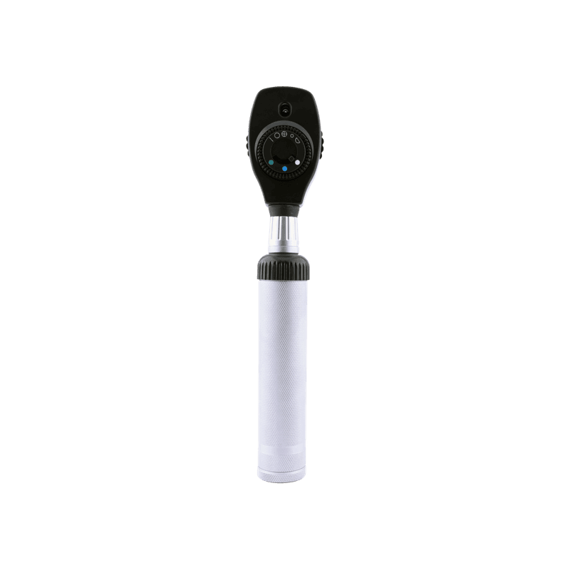 VETSKOP Xenon Ophthalmoscope