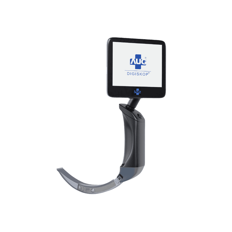 Video Laryngoscope Disposable