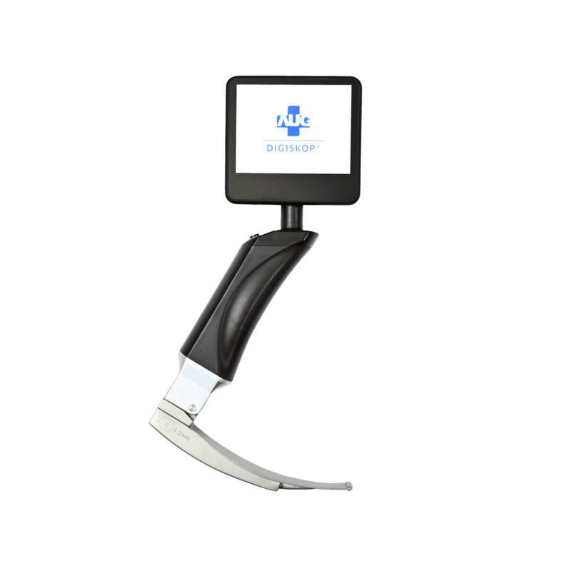 Video Laryngoscope Reusable