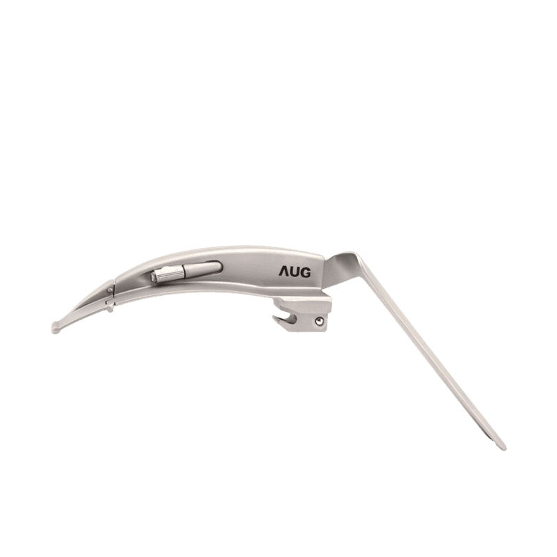 WARMFLEX C Flexible Macintosh Blade