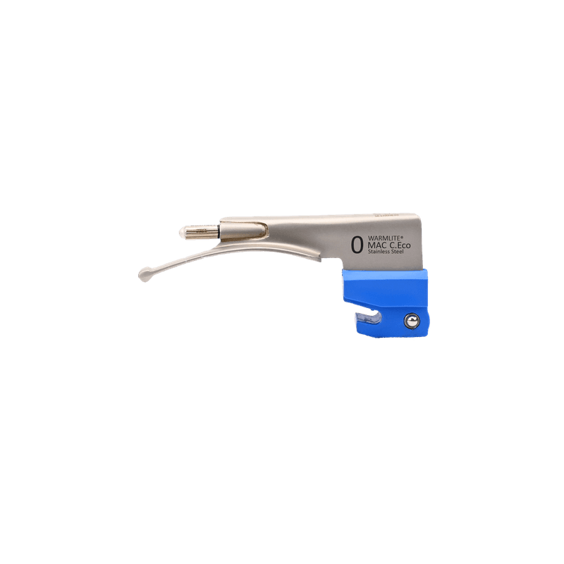 WARMLITE C Economy Macintosh Blade